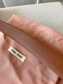 Picture of Miu Miu Belts _SKUfw197975943fw